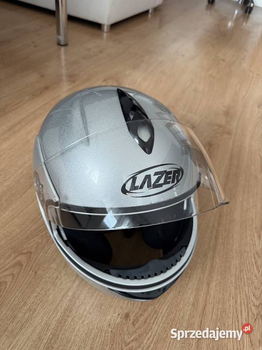 Kask motocyklowy Lazer Granville M Legnica