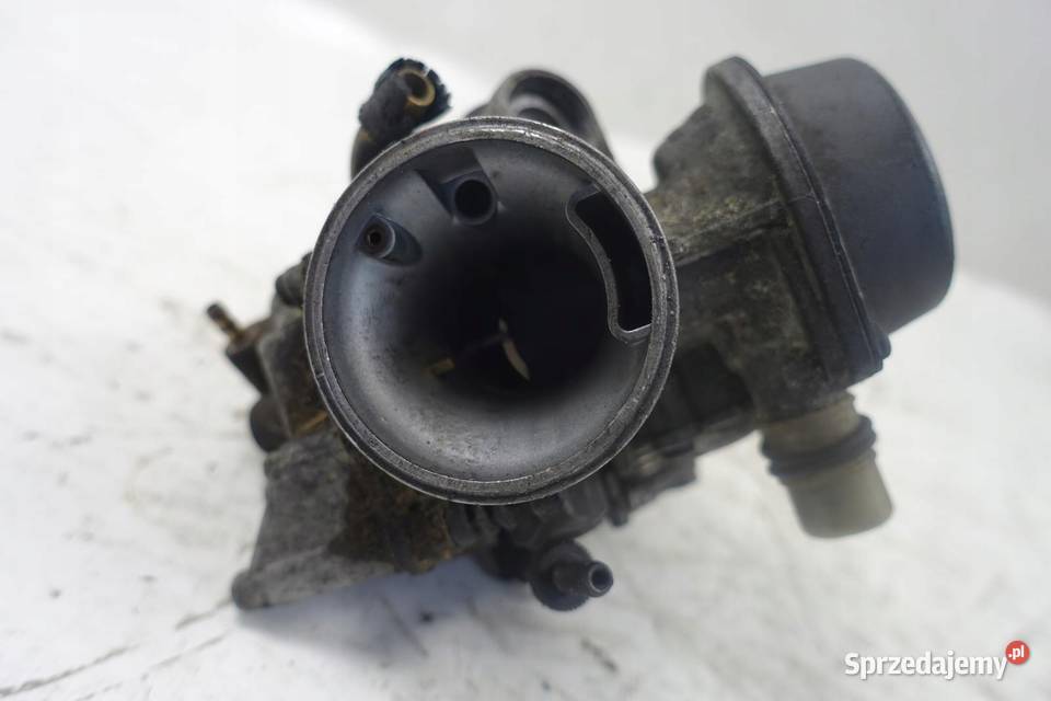 Vespa GT GTS 200 125 300 GAŹNIK PRZEPUSTNICA Chełm