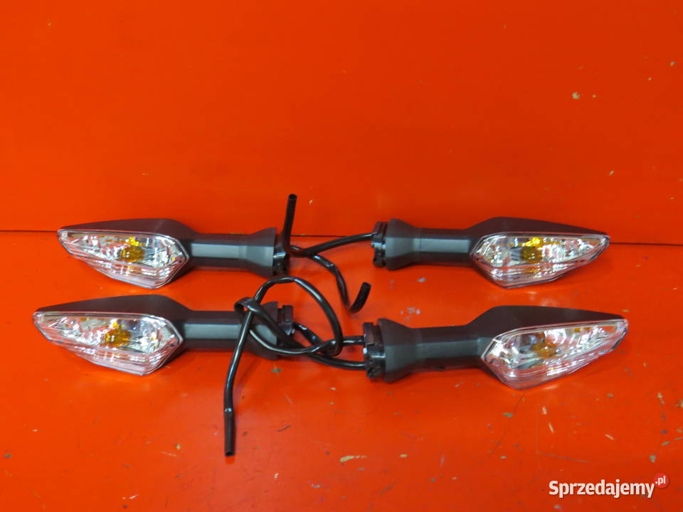 KAWASAKI Z125 Z400 NINJA Z 125 400 Warszawa