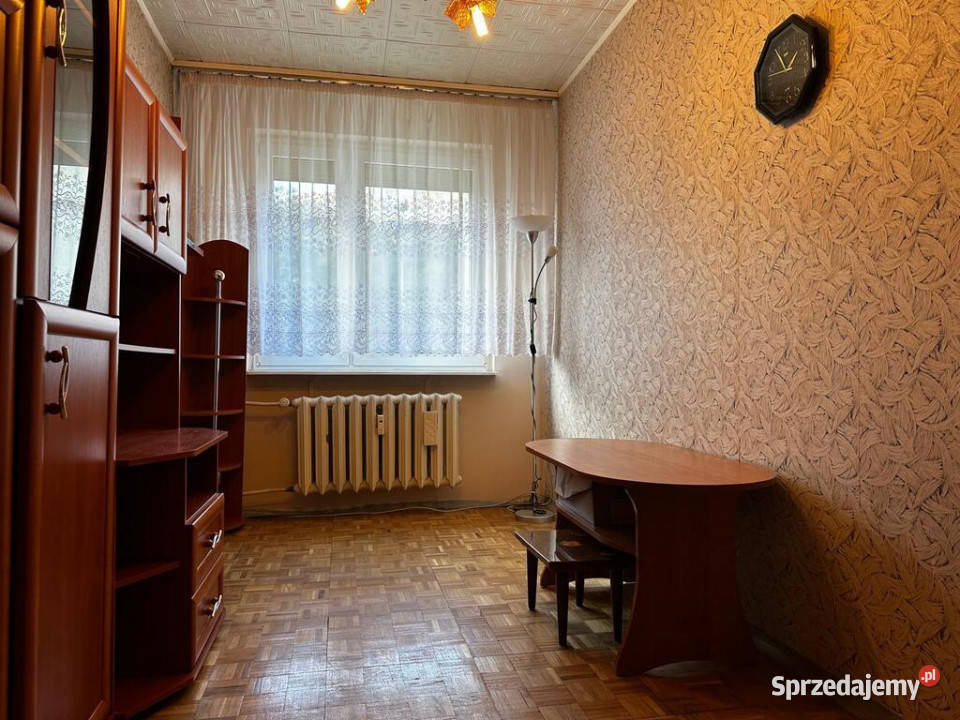 Na sprzedaż mieszkanie 2 pokoje 382 m2 parter Piotrków Trybunalski