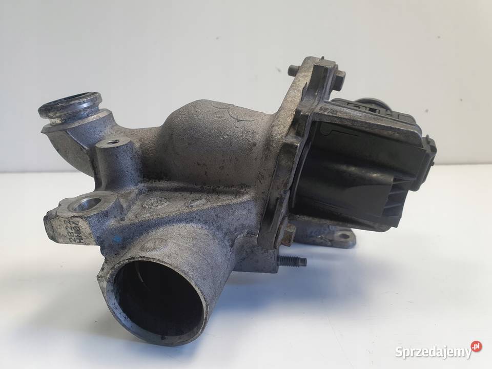 Nissan Note 15 DCI ZAWÓR EGR 50797503 osobowe lubelskie Chełm
