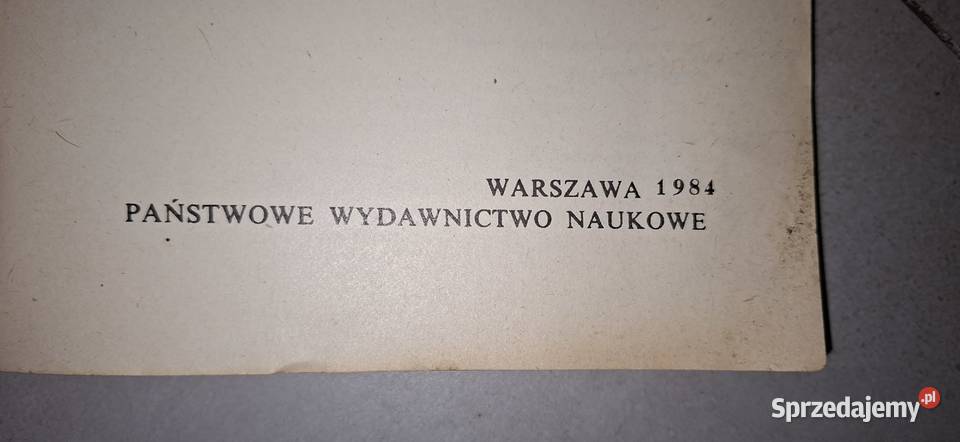 Elektrotechnika Ogólna w Zadaniach IV wydanie Łęczyca