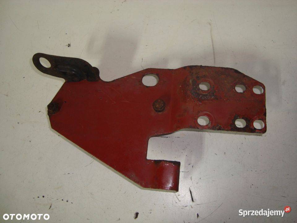 WSPORNIK UCHWYT MOCOWANIE IVECO III 9906 Włoszczowa sprzedam