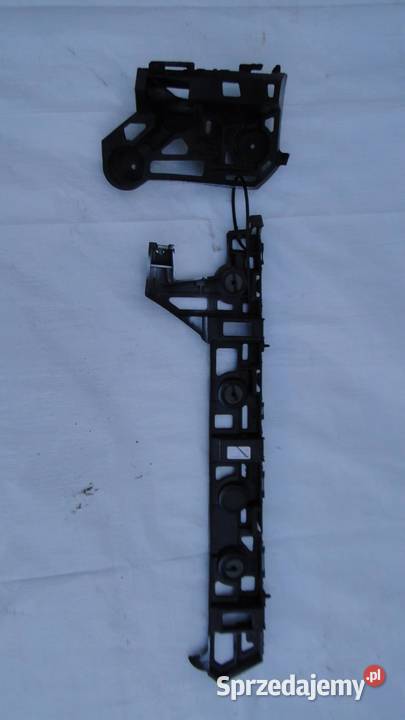 Astra K V 5 Ślizg mocowanie prawy tył 13426390