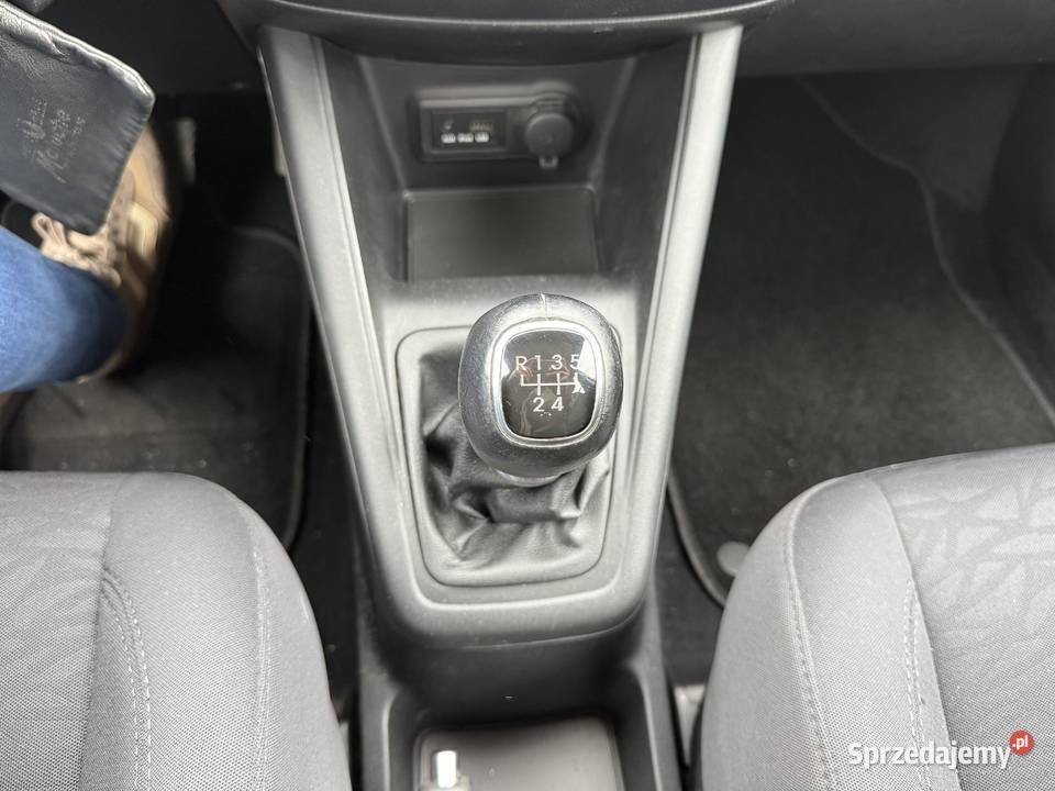 Hyundai ix20 14 BENZYNA Klimatronik Tempomat Konin sprzedam