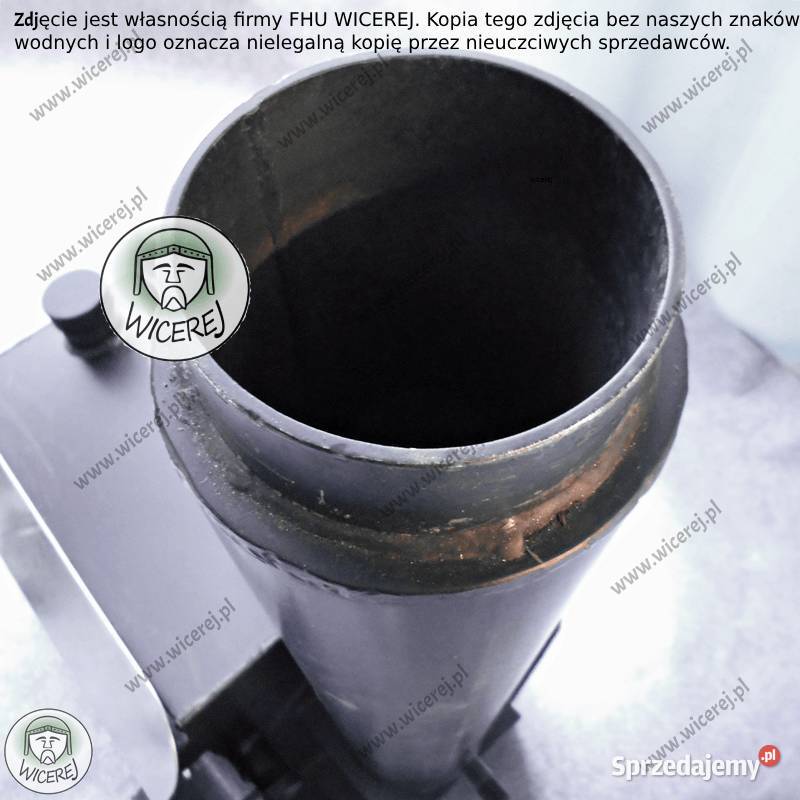 Topiarka z Prasą do Wosku 29L z Generatorem Pary Jaśliska sprzedam