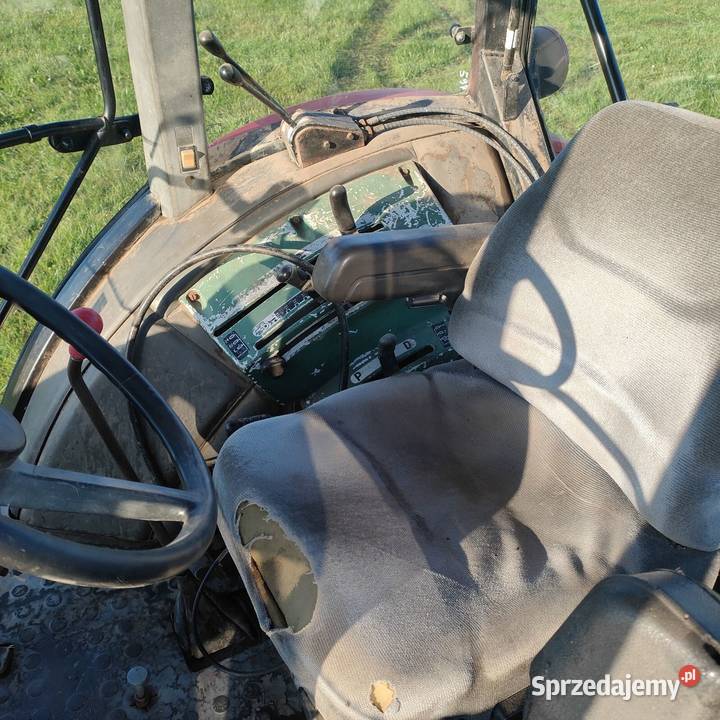 Zetor 85 40 96r 85 4x4 Poddębice