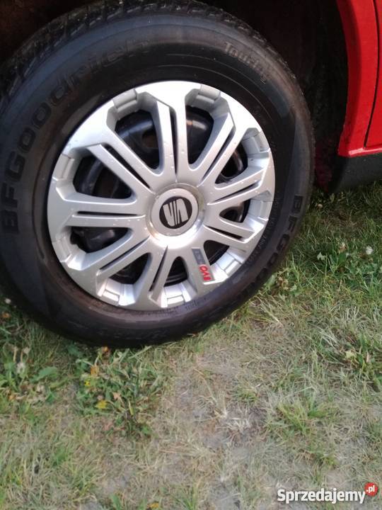 Seat Cordoba 18 90 LPG lubelskie Zamość