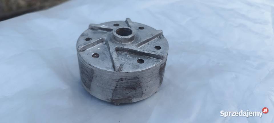 Wirnik iskrownika jawa kaczka ogar 200 mustang lubelskie Biała Podlaska