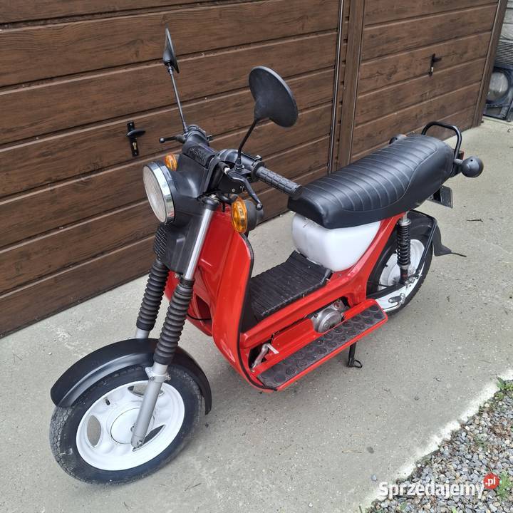 Mz etz 251 90 zarejstrowana opłacona Kielce