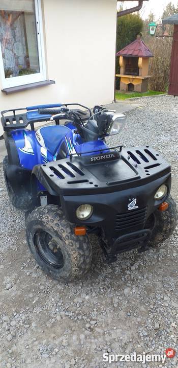 Aeon Cobra 180 sprowadzony Godowa sprzedam