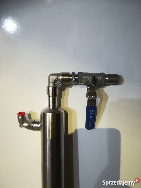 Chłodnica liebiga Pozostałe Kielce