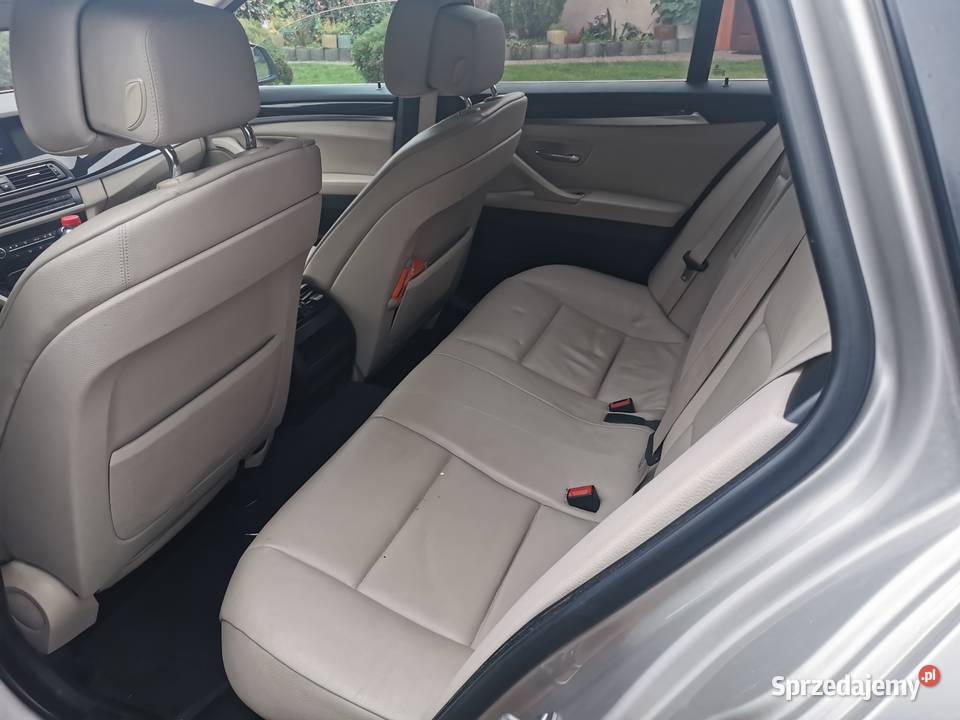 Zamienie Bmw Rok produkcji 2010 Radom