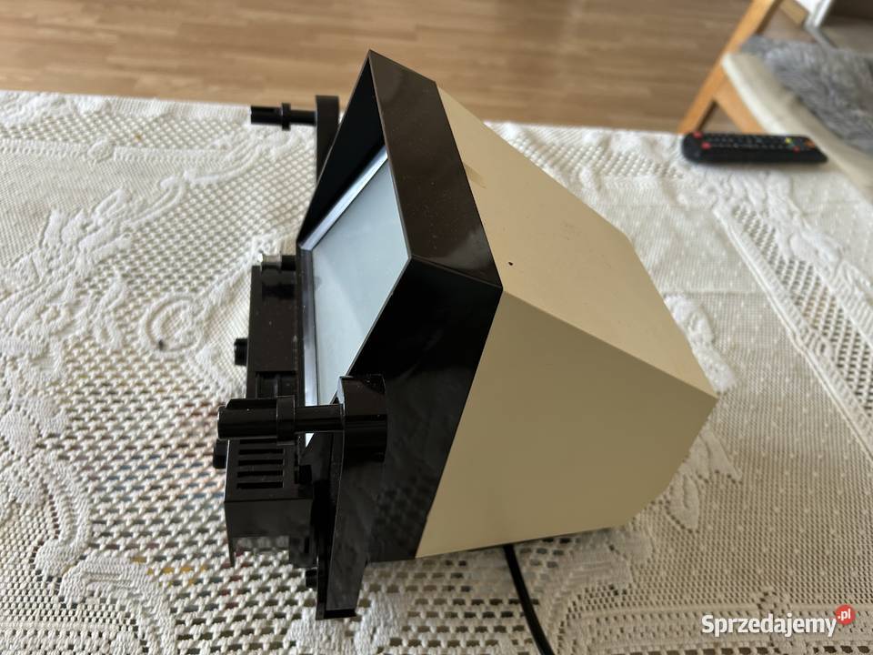 Super8 Przeglądarka filmów PRESTINOX S8 stan Poznań