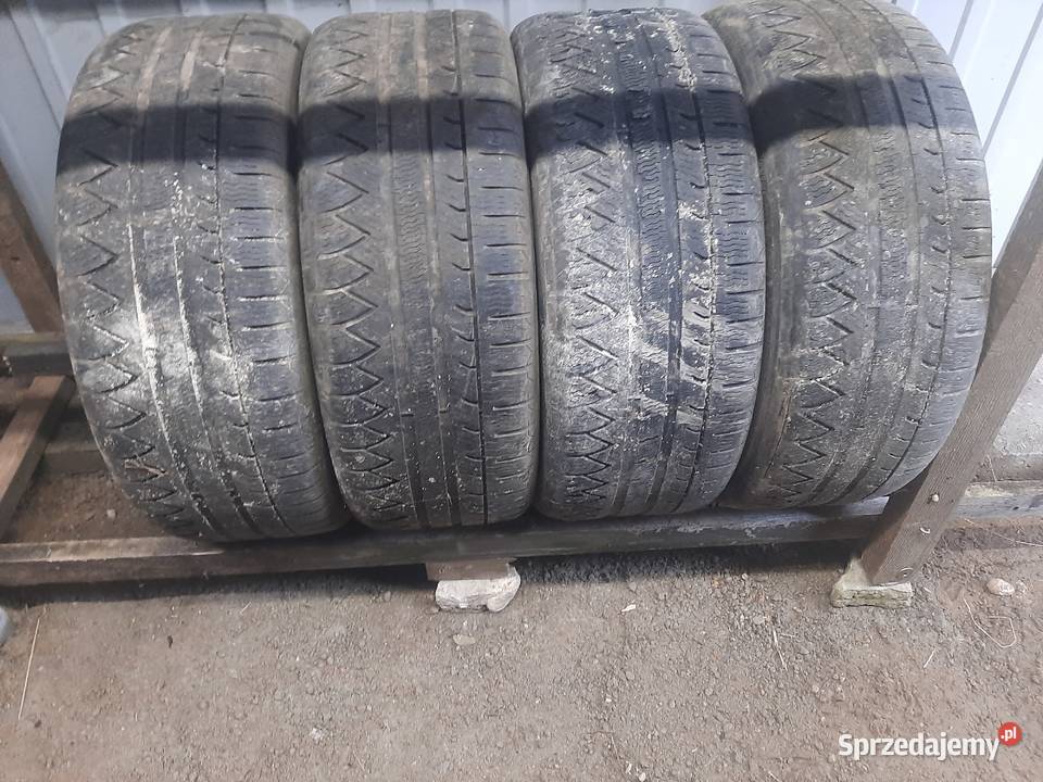 Fiat Croma II komplet kół alufelgi R17 4 opony Samochodowe Ksawerów