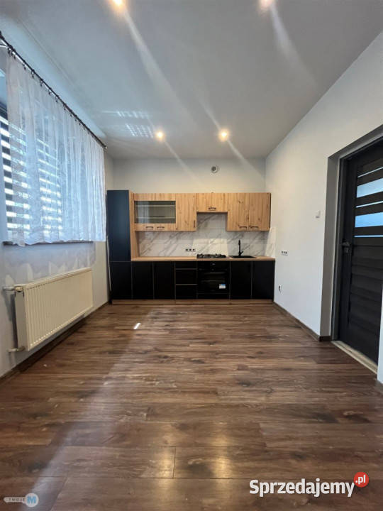 Dom na sprzedaż 67m2 Chmielnik sprzedam