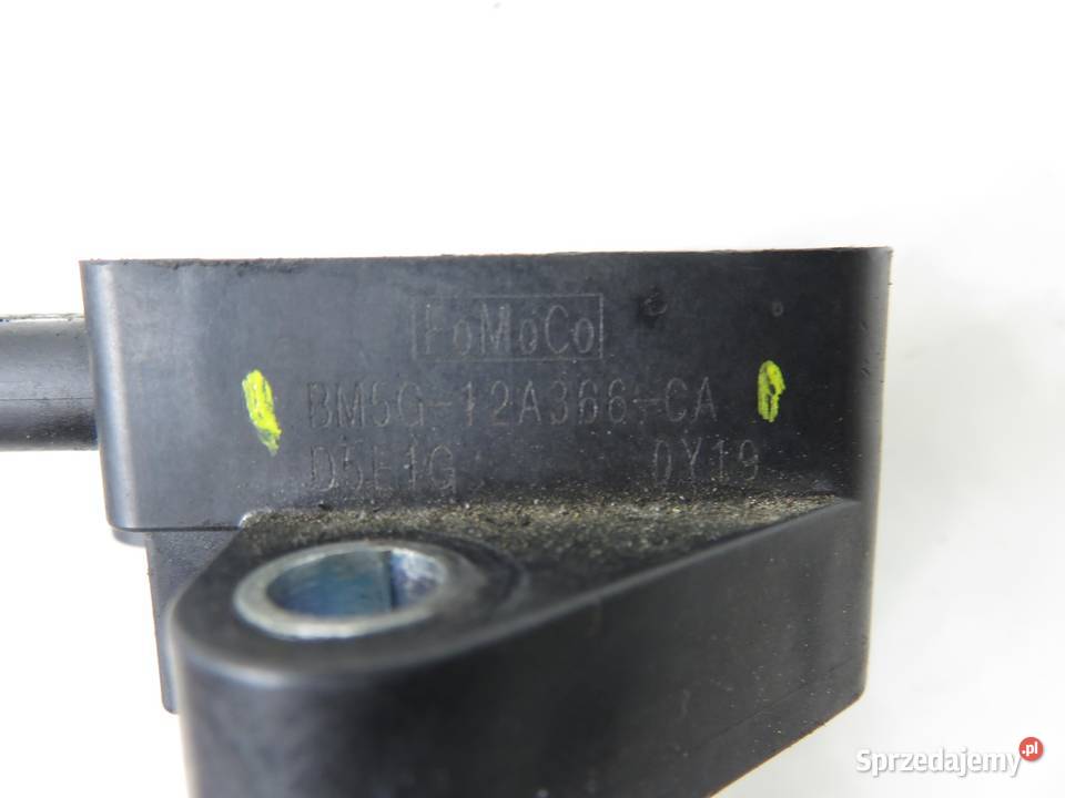 CEWKA FORD S I 16 EcoBoost BM5G12A366CA Układ elektryczny silnika