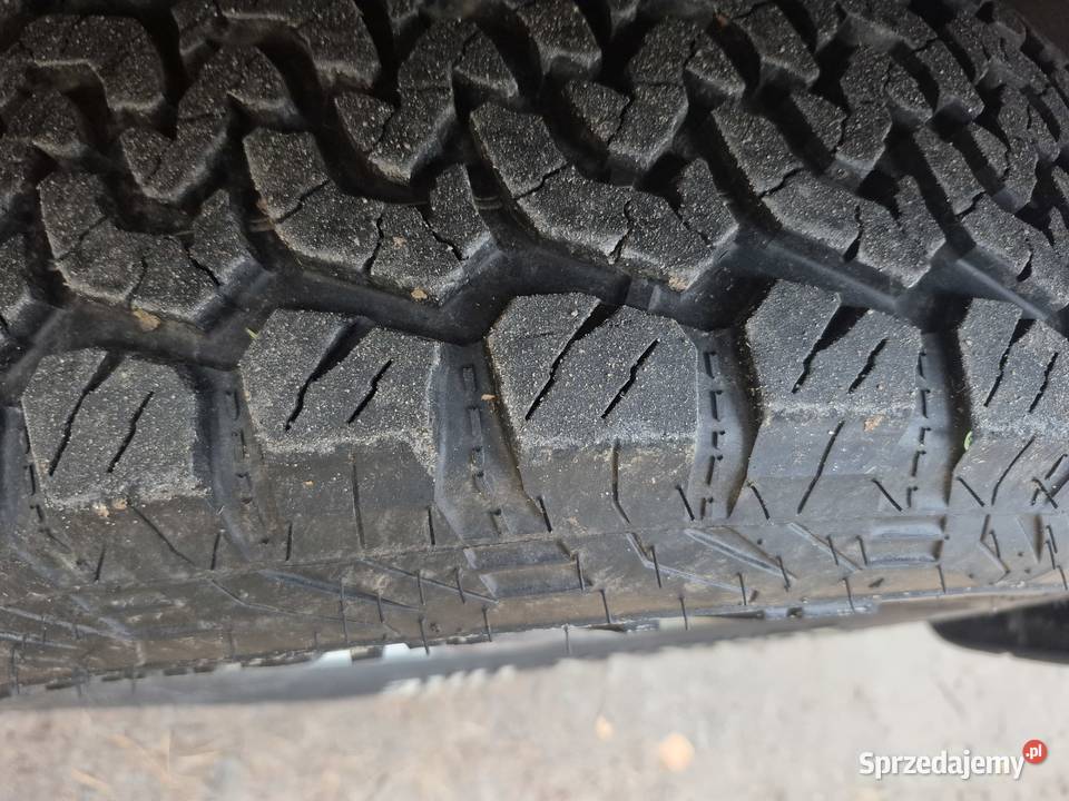 Suzuki Vitara Reduktor Stan Nie pognita Galewice