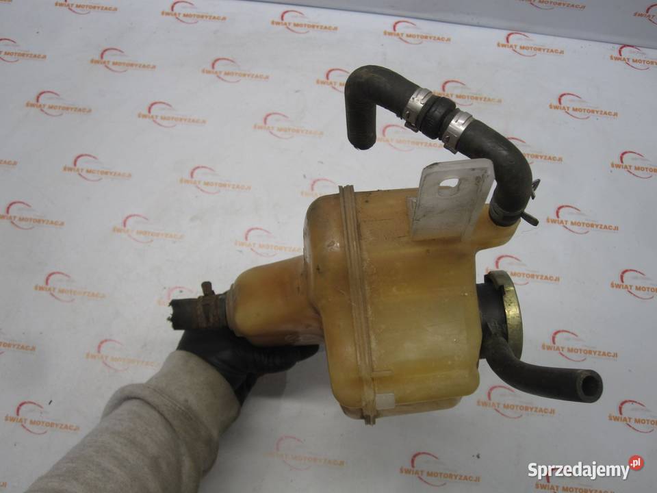 JEEP PATRIOT 10r zbiorniczek wyrównawczy Kielce