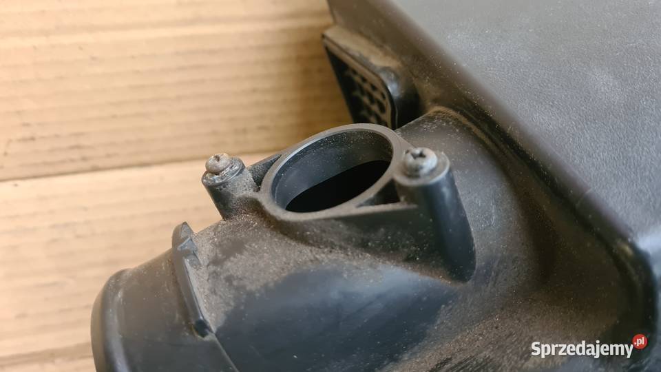 Mazda 6 GH obudowa filtra powietrza silnika 22 osobowe dolnośląskie Legnica