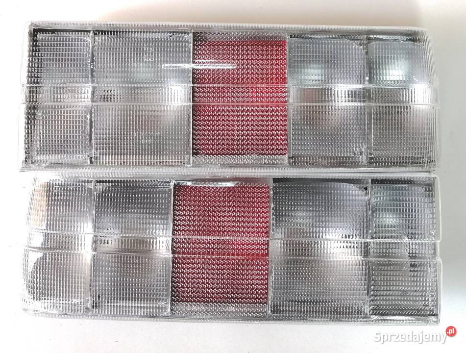 Bmw E30 lampy tył MHW Startec Red Green Blue świętokrzyskie