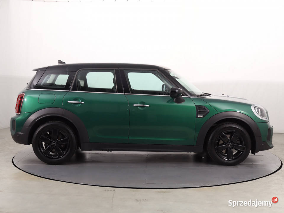 MINI Countryman Cooper gniazdo USB Katowice