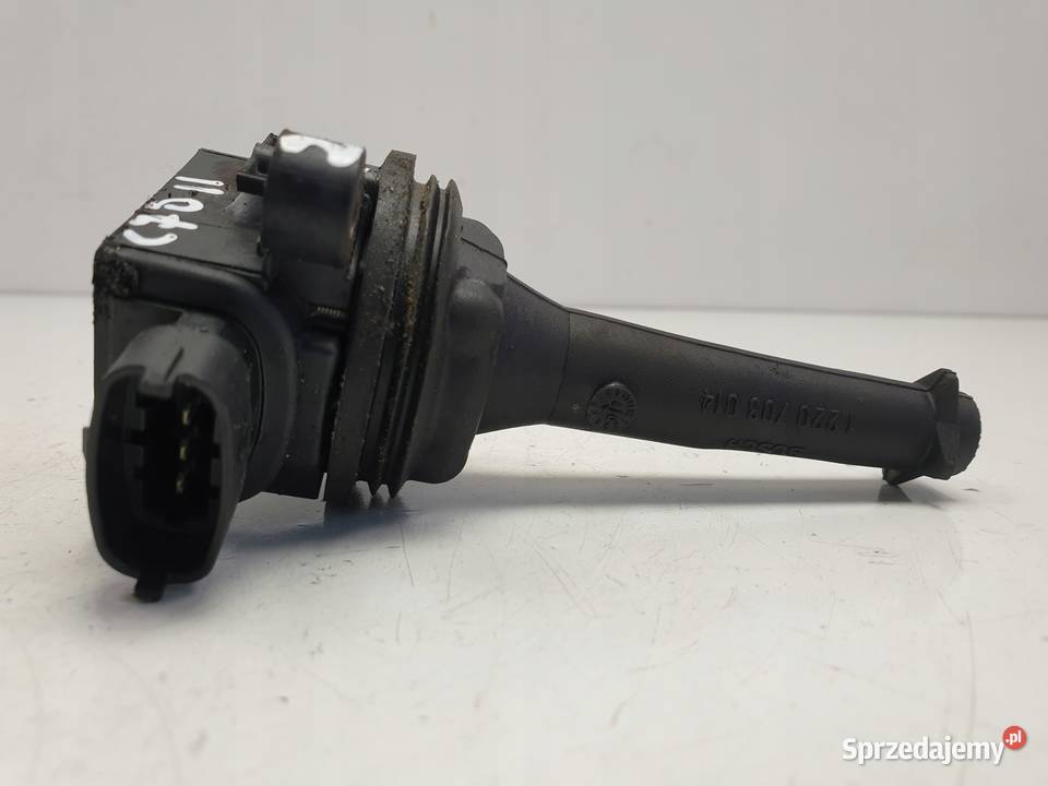 Volvo C70 II 24 B CEWKA ZAPŁONOWA 30713416 lubelskie Chełm