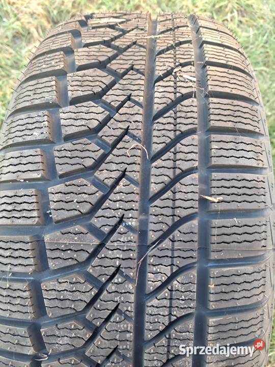 Nowe Opony Zimowe GoodRide 22555 R16 opolskie