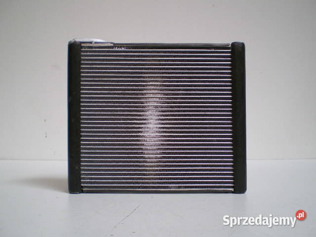 Nowa chłodnica klimatyzacji 4466000990 Siedlce