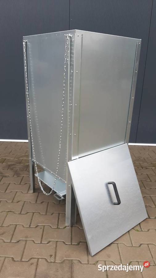 Układ spalarka do pelletu Kipi 36 kW zestaw do Kolonia Lisewo sprzedam