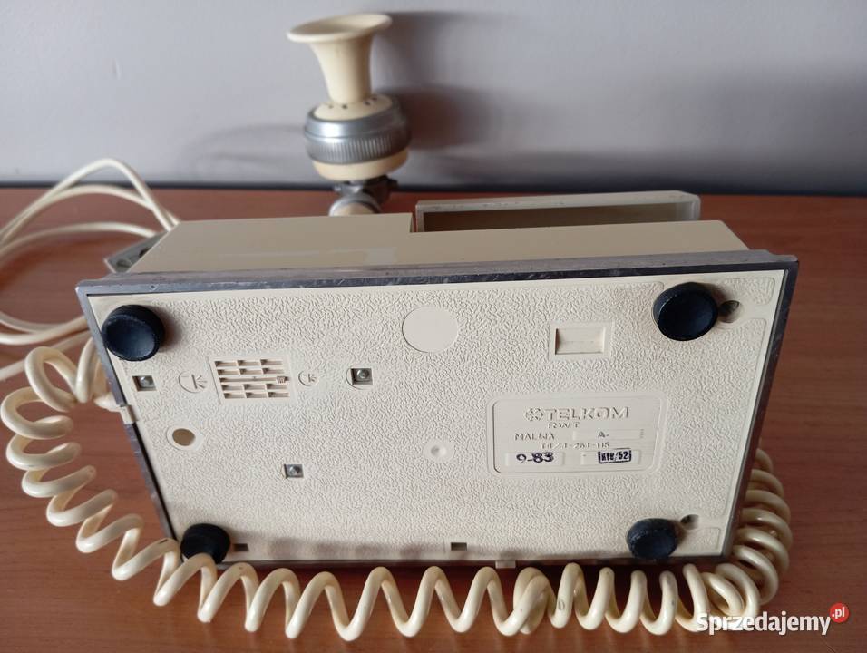 Telefon MalwaPRL Chorzów sprzedam