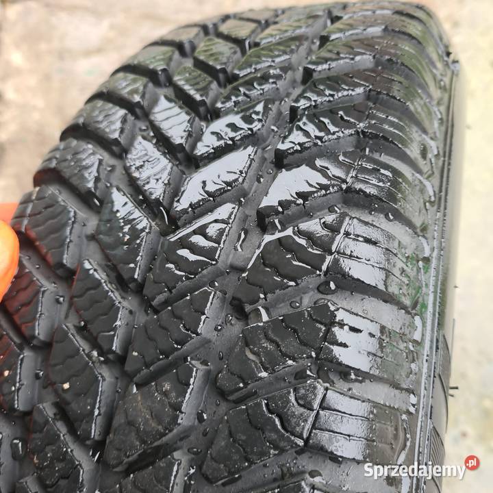 Felgi stalowe Fiat 14ET 35OTW CENT 581MMSZER 55J Nowy Sącz