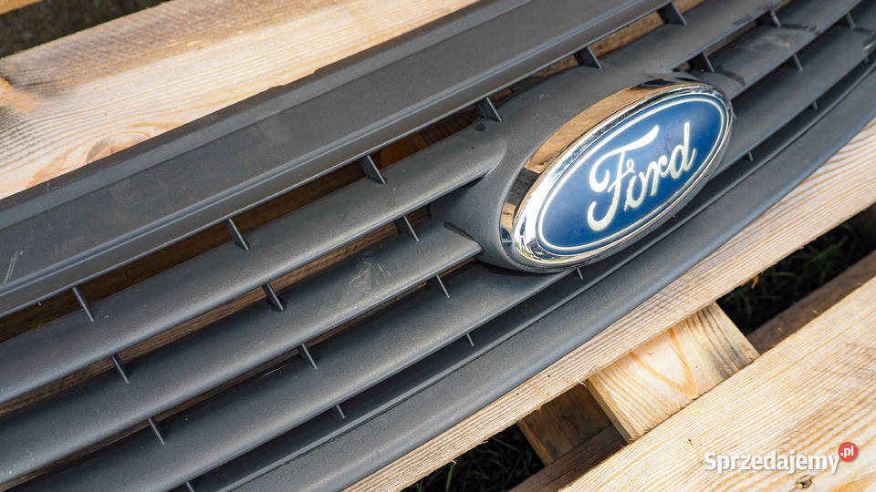 Dostępne ręki części do Ford C 2008r