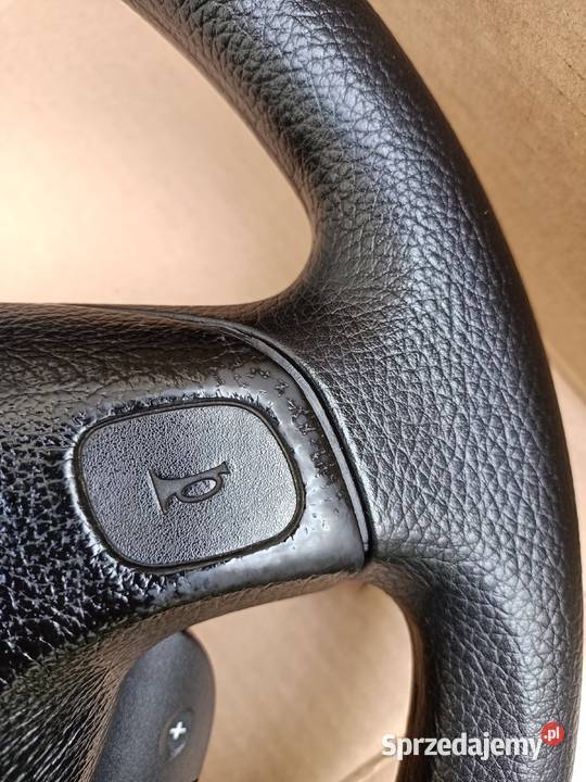 Kierownica opel zafira A z poduszką bez Lublin