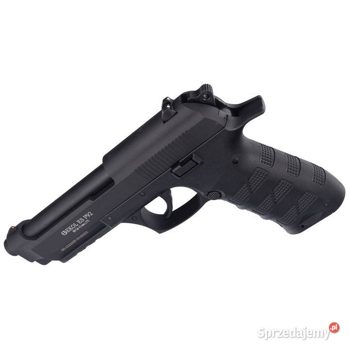 Pistolet wiatrówka EKOL Voltran ES P92 Matte Warszawa sprzedam