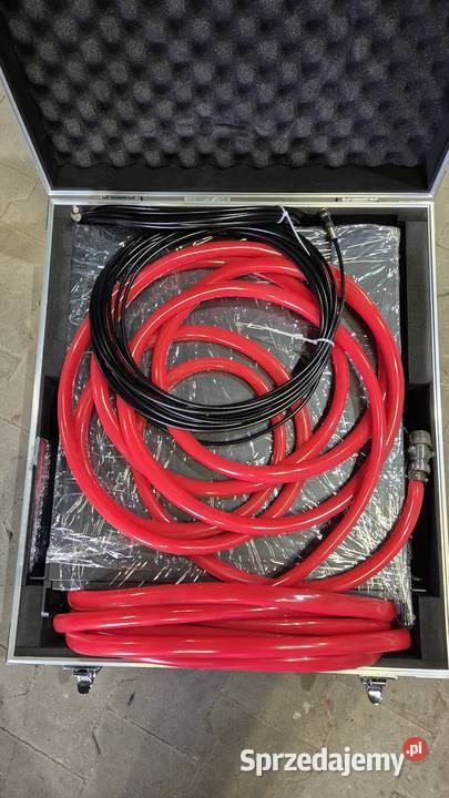 Odprężanie wibracyjne stabilizacja wibracyjna Pozostałe Radzionków