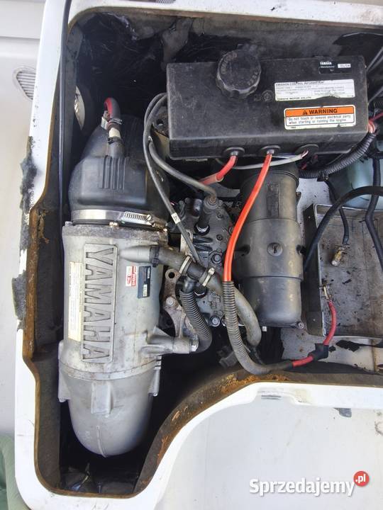 Łódź pontonowa RiB Zodiac 420 Tarnów sprzedam