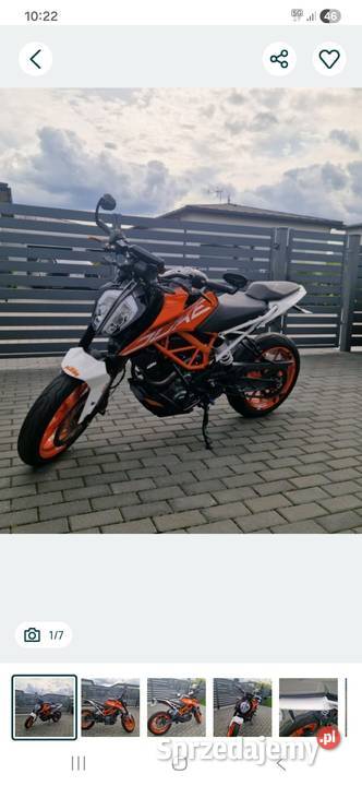 KTM