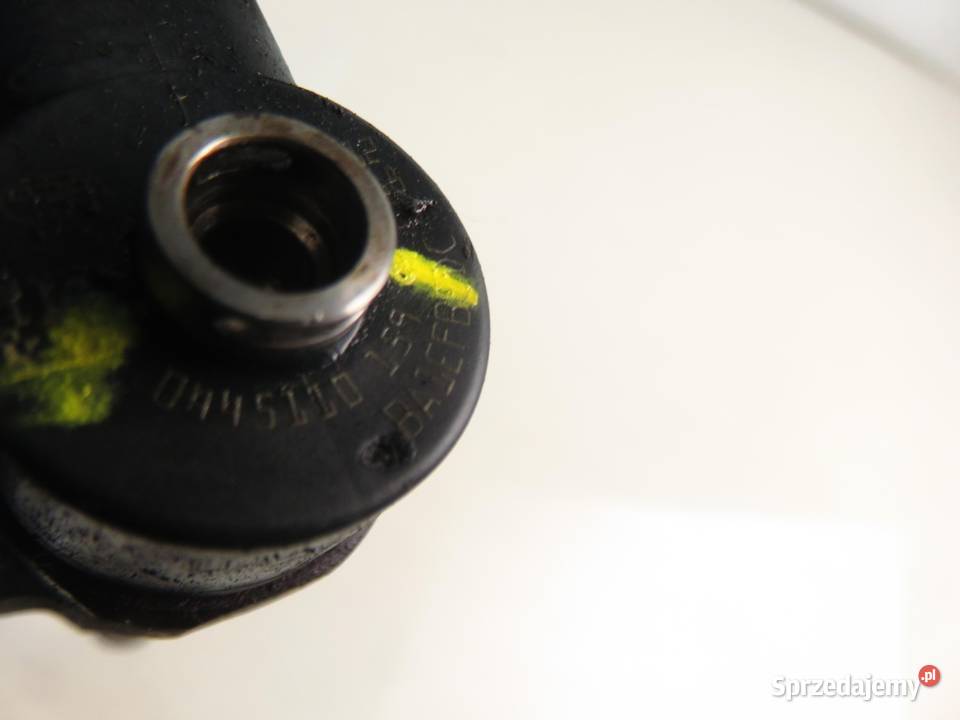 WTRYSKIWACZ SAAB OPEL 19 0445110159 osobowe