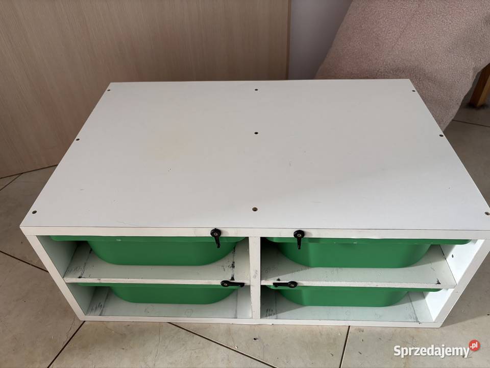 Rack system na węże Poznań sprzedam
