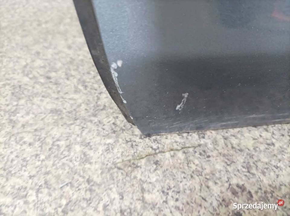 DRZWI LEWE PRZÓD 71416 USZKODZONE Volvo V60 I Drzwi