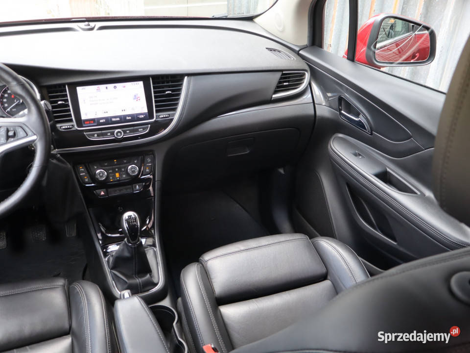 Opel Mokka 16 CDTI Katowice sprzedam