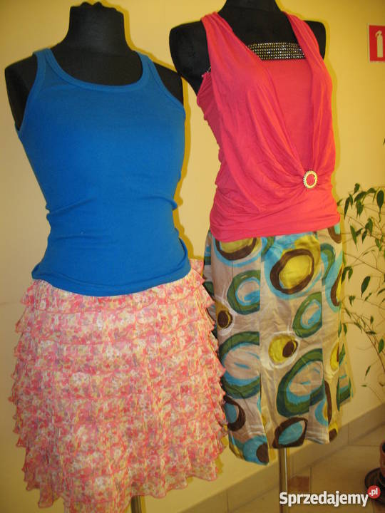 Sortowana Odzież Używana Włocławek