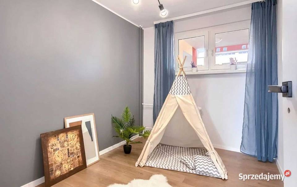 4pok 60met Drzewieckiego LOGGIAPIWNICA Wrocław