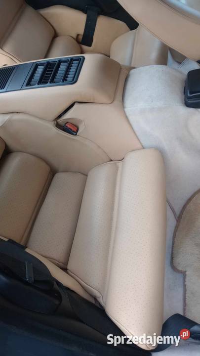 Porsche 928 S4 podkarpackie Tyczyn sprzedam