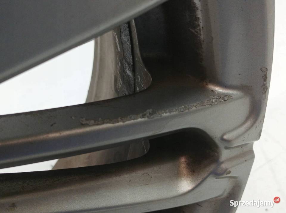 FELGA ALUMINIOWA R16 4X108 ET23 OC65MM Samochodowe sprzedam