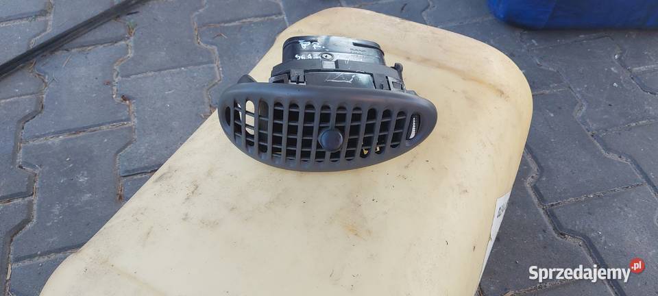 Kratka nawiewu prawa 4364493 Saab 93 9802 Szczecin