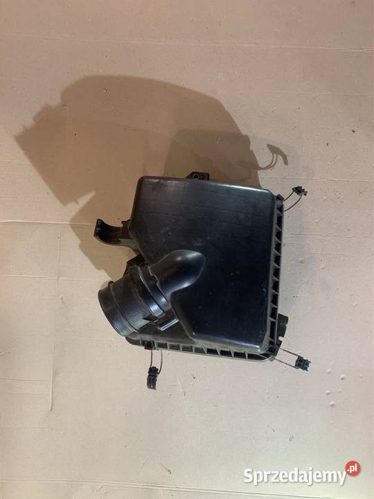96295365 obudowa filtra powietrza Chevrolet