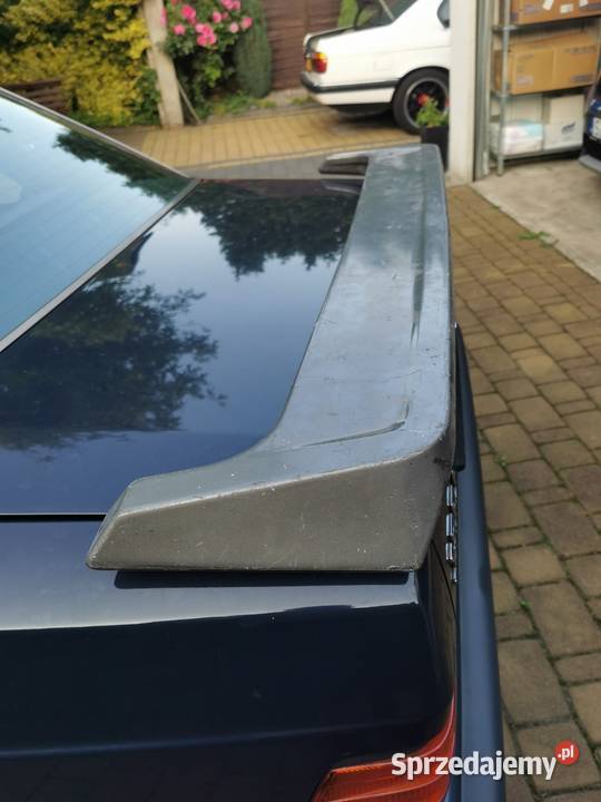 Spoiler hella Mercedes w201 190 Zabrze