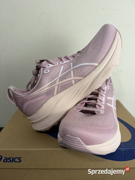 ButySneakersy Asics GelKayano 32 1012B838701 Moda i Styl Kraków
